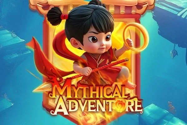 Mythical Adventure